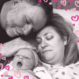 Meet your Posher, Casey